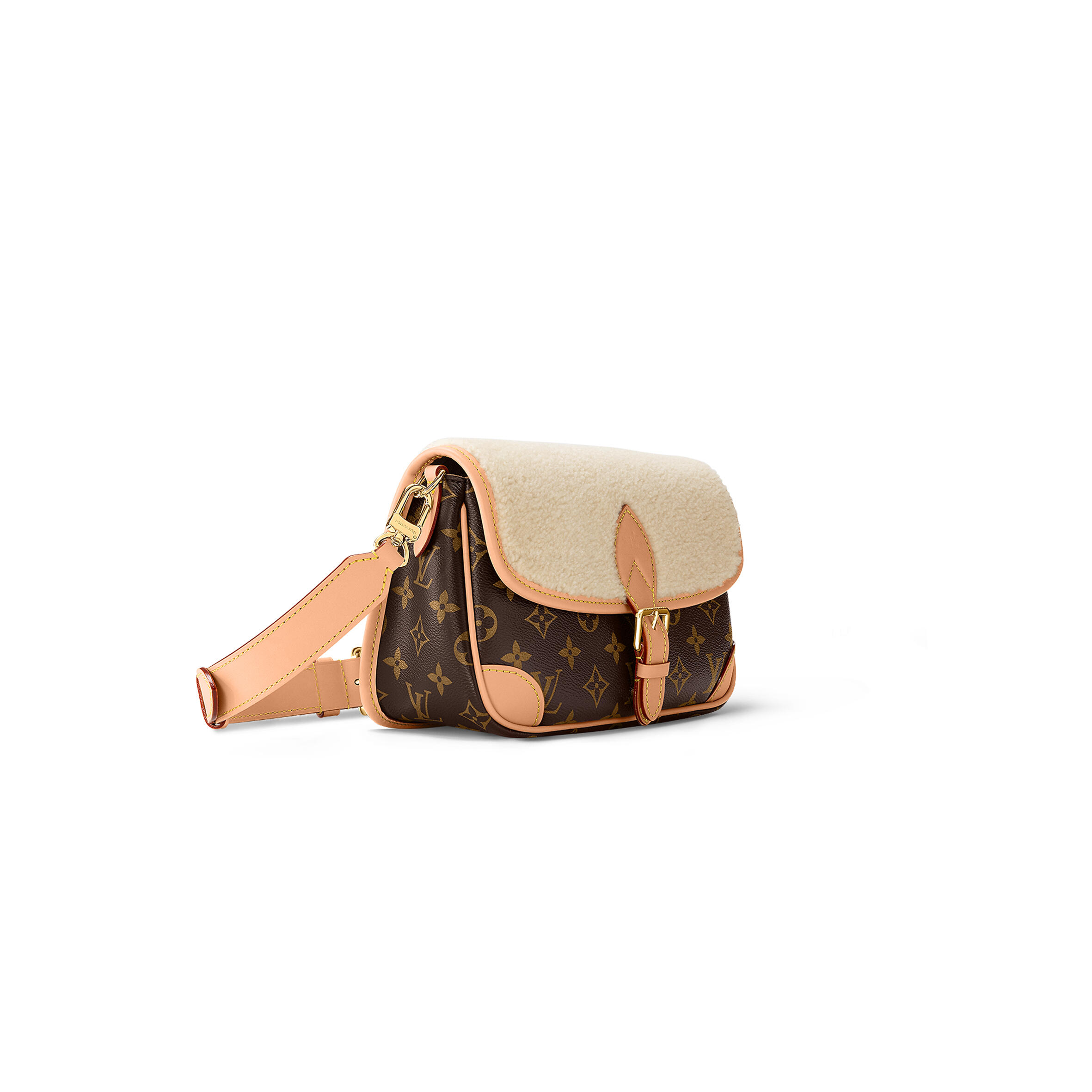 LOUIS VUITTON DIANE M46317 (24*15*9cm) LOUIS VUITTON DIANE M46317 (24*15*9cm)